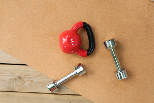 attrezzi - mad body system 2022