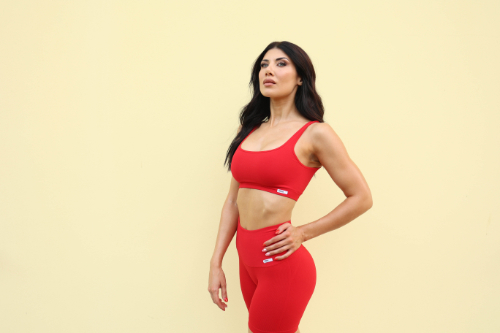 volume e frequenza - mad body system 2022